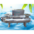 sterilization of ICU medical waste sterilizer industrial water treatment uv water purifier